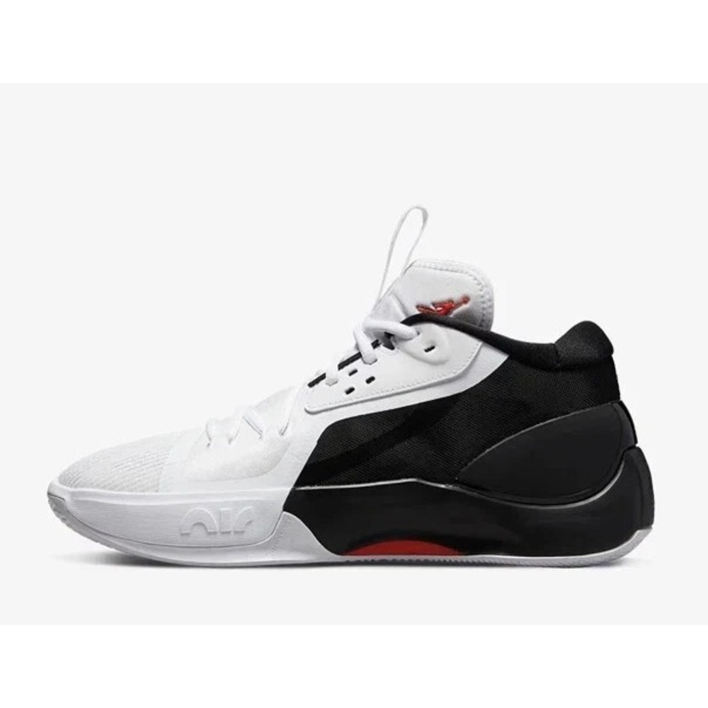 10‎ M / 11.5 W - [NEW] Men's Jordan Zoom Separate Shoes 'Black' DH0249-051